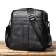 Leathfocus uomo Borsa a tracolla in vera pelle marito regalo Design borse a tracolla di lusso borsa a tracolla Vintage borsa a tracolla borsa a tracolla