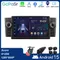 Android 15 Autoradio Per FIAT Grande Punto Linea 2007-2012 Multimedia di Navigazione Stereo Sistema Intelligente GPS Carplay DVD