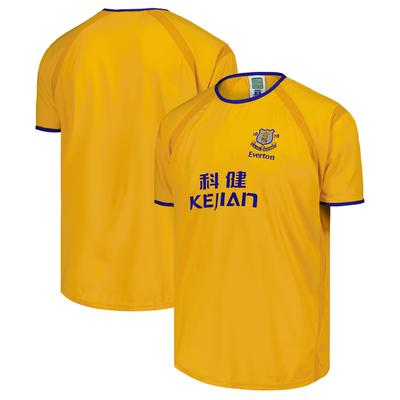 Jubiläumstrikot Everton 2003 Image
