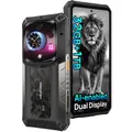 Ulefone Armor 28 Ultra 5G AI Telefono robusto 1TB ROM + 32GB RAM Smartphone Android AMOLED 6.67" 10600mAh Telefono cellulare