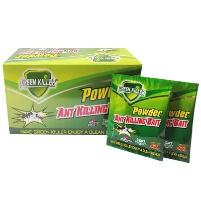 Ant Killing Drugs, Ant Baits, Household Termite Control, Whole Nest Eradication, Household