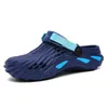 Sommer Mode Männer Clogs Sandalen Sport Sandalen Männer Nicht-slip Schuhe Plattform Sandalen Strand Flip-Flops für Männer Plus größe 46 47