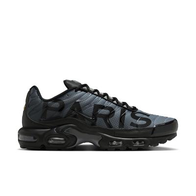 PSG Air Max Plus Premium - Schwarz Image