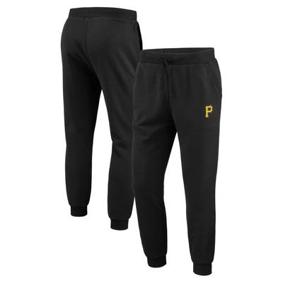 Pittsburgh Pirates Primary Logo Jogger – Herren Image