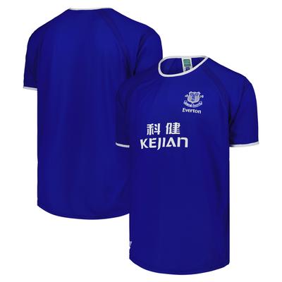 Jubiläumstrikot Everton 2003 Image