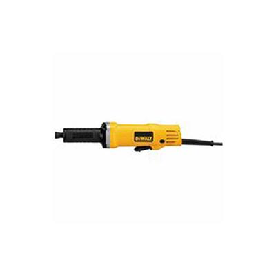Dewalt Tools Die Grinder Without Lock, 1 1/2in Wheel Diameter, 120V, 4.2 Amp, Up to 25,000 rpm (115-DWE4887N) Each