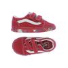 Vans Herren Kinderschuhe, Gr. 24, rot, kein Etikett