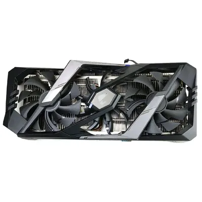 Original AORUS RTX 2080TI Video card cooler, For GIGABYTE AORUS GeForce RTX 2080 Ti、RTX 2080S UPER、RTX 2080 Graphics card cooler