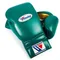 Hot-selling high-quality award-winning lace-up boxing gloves custom logo-winning cowhide adult competition training boxing glove