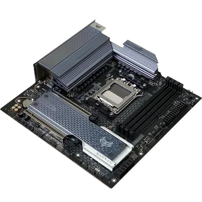 Sapphire (S a p p h i r e) A M D B850M/B650M/A520M Nitrogen/Pulse WIFI main board