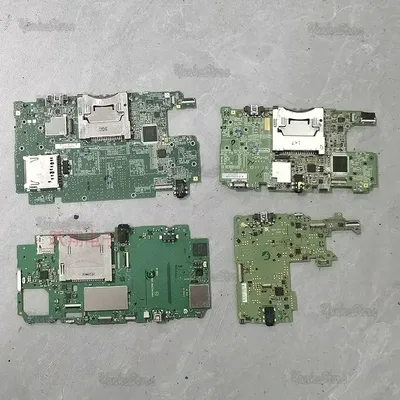 NEW3DSXL/LL main board 3DS main board NEW2DSXL control main board 3DSXL original 3DS/2DS (disassembly model)
