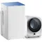 Auertech Portable Washer and Dryer Combo Set, 18 lbs Fully Automatic Washing Machine, 10 lbs Portable Dryers, Compact Washer