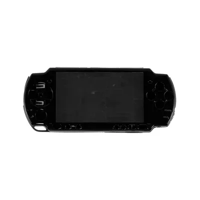 Housing Shell Cover Professional Shell Protective Case Replacement with Button Kit for PSP2000 Game Console Accessories