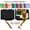 IPS GBA SP Backlight Backlit LCD Replacement Mod Kits New For Game Boy Advance SP NO NEED CUT Shell Case xbox one Without OSD