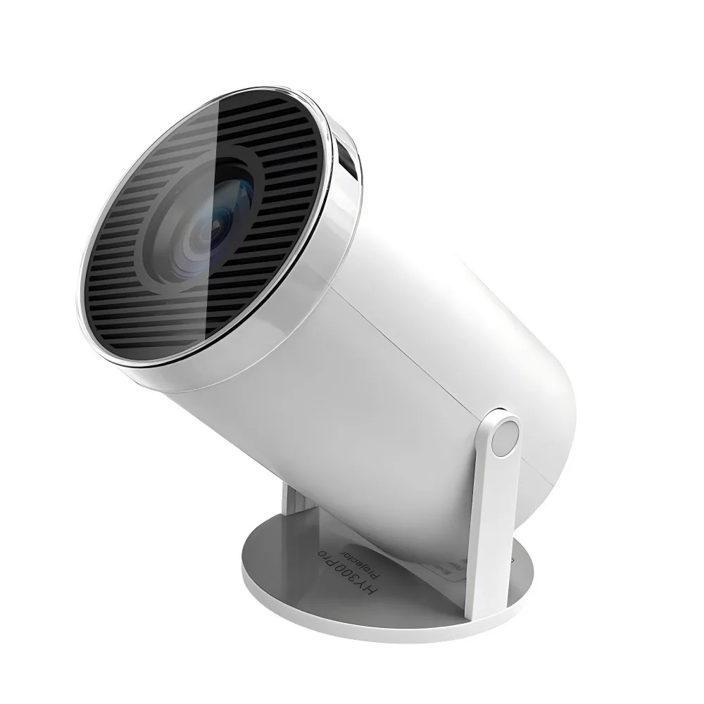 lens protection cover HY300PRO projector prevents dust from entering the lens. suitable cylindrical HY300 projector applicable