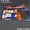 Skywing RC Wood Material Plane F3D Airplane Model Hobby 48 inch 1219mm Wingspan 30E Extra-NG F3D Aircraft 6S PNP Set No Remote