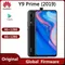 Huawei Y9 Prime(2019)4G SmartPhone Battery capacity 4000mAh 16MP Camera full screen unlocked used phone