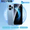 The smart phone in your pocket! SOYES XS16 3-inch Android 10.0 Mini Phone 4G Network Dual SIM Card 3+64G Memory with Play Store