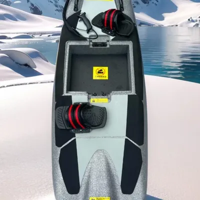 Water Electric Surfboard Adult Standing High Speed Sports High Power Competitive Sea Wakeboard
