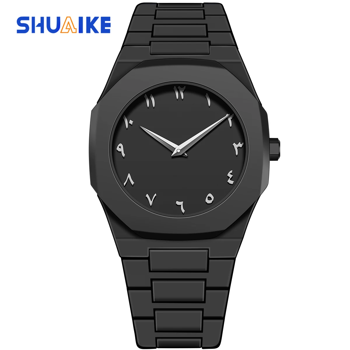 SHUAIKE 1142-4 Business Men