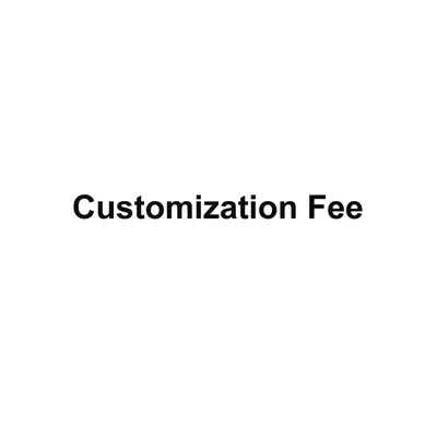 Customization costs 1