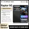 IIIF150 Raptor 5G Rugged Smartphone 6.78'' 120Hz AMOLED Display 10000mAh 32GB(16GB+16GB)+512GB 50MP Celular Android 14 65W