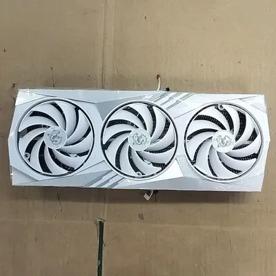 The Cooler Radiator for MSI RTX4070 RTX4070ti Graphic Card