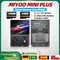MIYOO Mini Plus Portable Retro Handheld Game Console V2 Mini+ Linux System IPS Screen Classic Video Game Console Children Gift