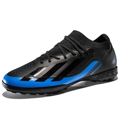 New Men TF/FG Fast Soccer Shoes Professional Society Futsal Football Boots Comfortable Indoor Original Football Shoes Ultralight