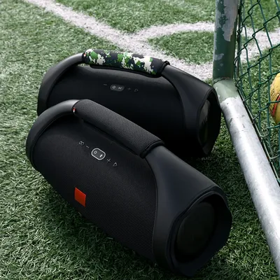 Thickened Wrist Protective Pad Accessories Universal Wireless Speaker Wristband Pad Lightweight Sticker for JBL BOOMBOX 3/2/1