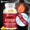 CoQ10 Capsules 100mg - Energy Production, Heart Health, Cardiovascular Health, Antioxidant