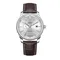ENITON 41mm Automatic watch 8217 Movement Men