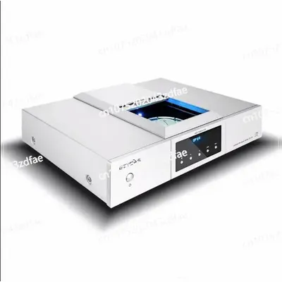 Latest CD-X2 High Fidelity HIFI Home Gallbladder Pure CD Player