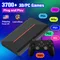 Launchbox OS 500GB Portable Gaming HDD Retro Game Console with 3700+PC/3D Games for PS4/PS3/PS2/PS1/Wii/Wiiu for Wins PC/Laptop