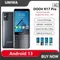UNIWA DOOV R17 Pro 4G Keypad Smart Phone 3.54