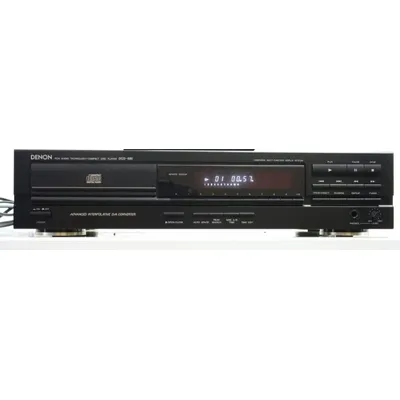 DENON DCD-680 DCD680 CD Player Laser Lens Lasereinheit Optical Pick-ups Bloc Optique Repair Parts