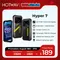 HOTWAV Hyper 7 5G Rugged Phone 6.6