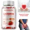 Lycopene Capsules, Dietary Supplement - Powerful Antioxidant, Anti-Aging, Supports Prostate and Heart Health