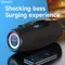 ZEALOT-S78 120W Portable Bluetooth Speaker Outdoor Party Speaker Big Loud Speaker Excellent Bass Performace Hifi speaker