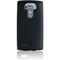 Ultra Slim Soft Cover Black für LG G4
