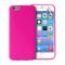 Back Case Ultra Slim 0.3 Pink für Apple iPhone 6 Plus/6s Plus