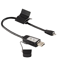 2in1 LED-Licht für eBook Reader Image