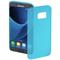 Cover Ultra Slim für Samsung Galaxy S7 Edge Blau
