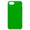 Silicon Cover Green für Apple iPhone 7/8/SE 2020
