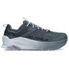 Altra - Women's Olympus 6 Hike Low GTX - Wanderschuhe US 7 | EU 38 blau/grau