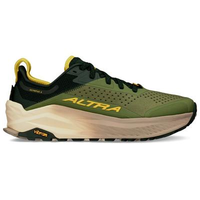 Altra - Olympus 6 - Trailrunningschuhe 44 | EU 44 beige Image