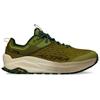 Altra - Olympus 6 Hike Low GTX - Wanderschuhe 47 | EU 47 oliv/beige