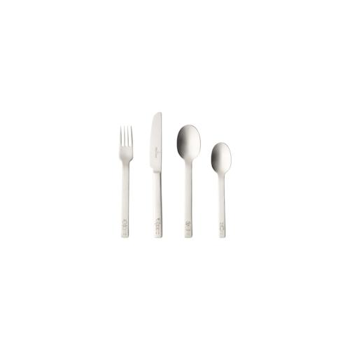 Villeroy & Boch One Kinderbesteck 4-teilig - DS