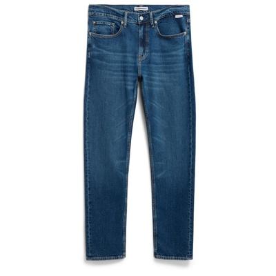 ARMEDANGELS - Dylaano - Jeans Gr 48/50 - Length: 32'' blau Image