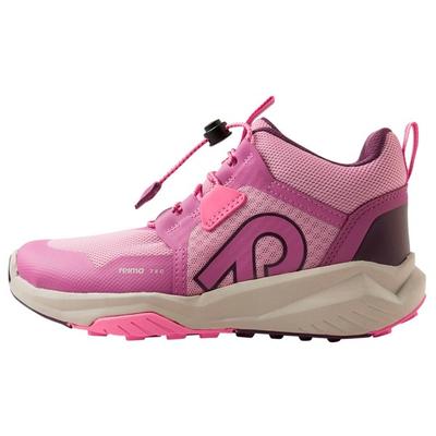Reima - Kid's Kiritin - Freizeitschuhe 33 | EU 33 grau Image
